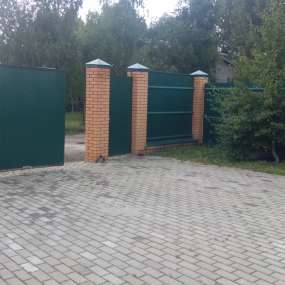 Фото объекта
