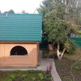 Фото объекта