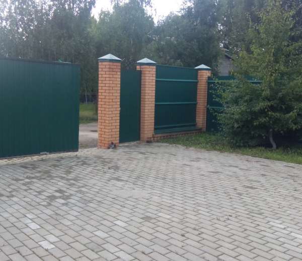 Фото объекта
