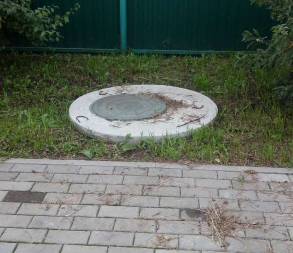 Фото объекта