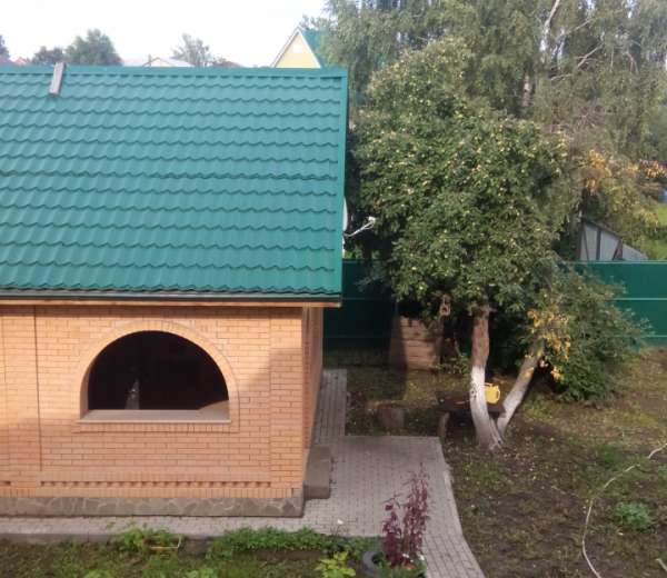 Фото объекта