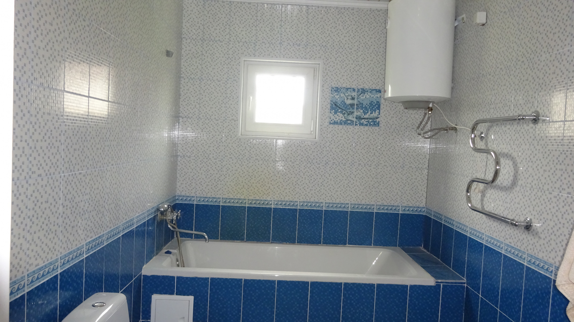 Таунхаус, 100 м² - фото 11