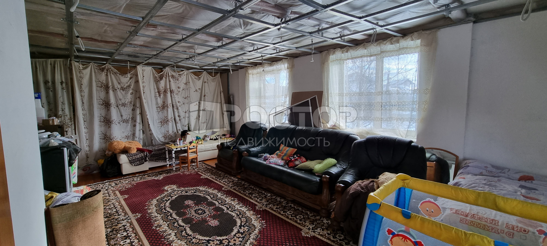 Дом, 288 м² - фото 14