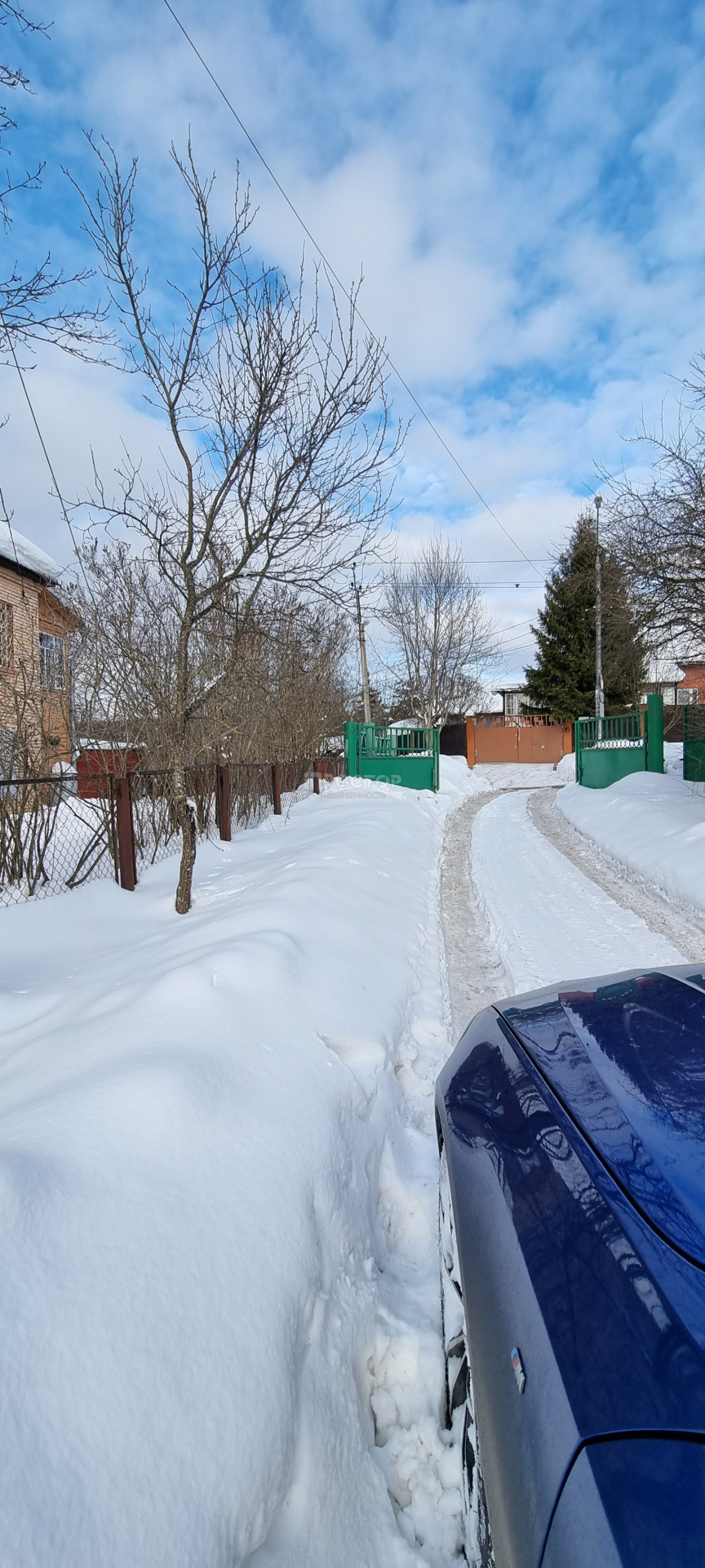 Дом, 288 м² - фото 3