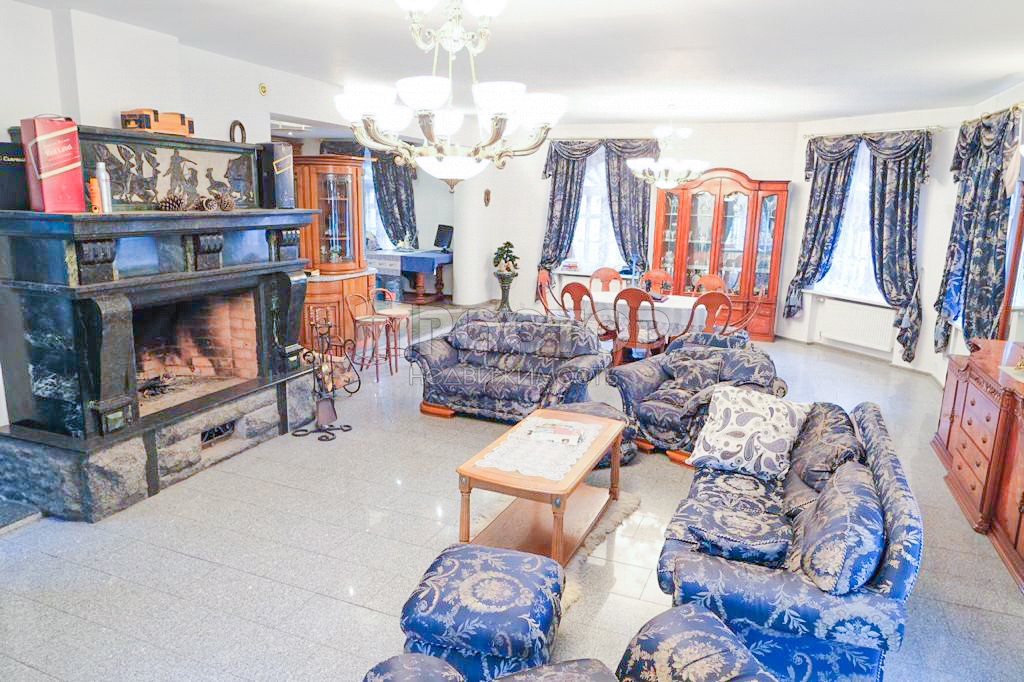 Дом, 500 м² - фото 4