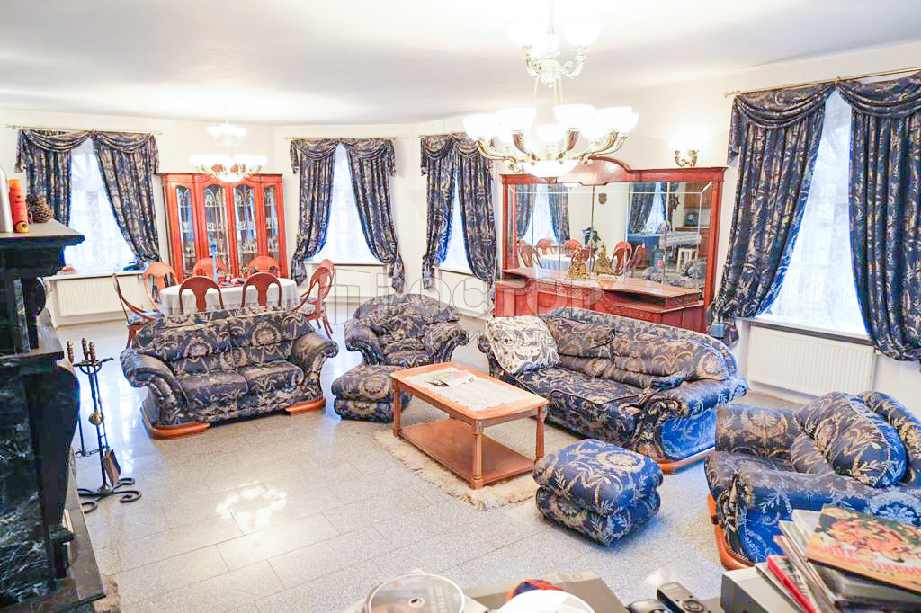 Дом, 500 м² - фото 3