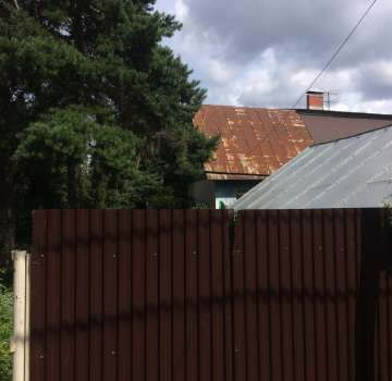 Купить загороднюю недвижимость