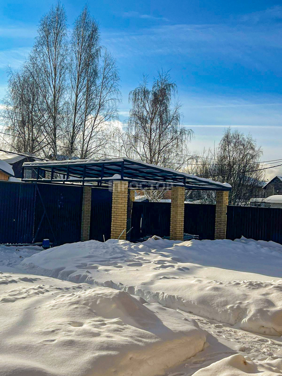 Дом, 100 м² - фото 8