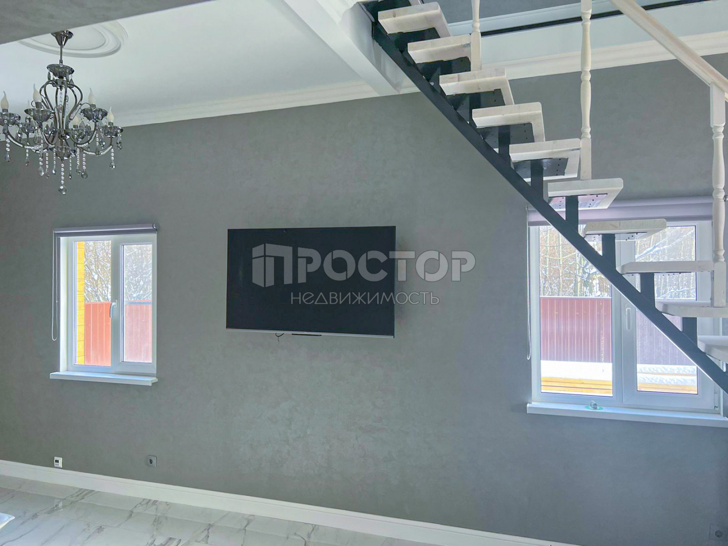 Дом, 100 м² - фото 7