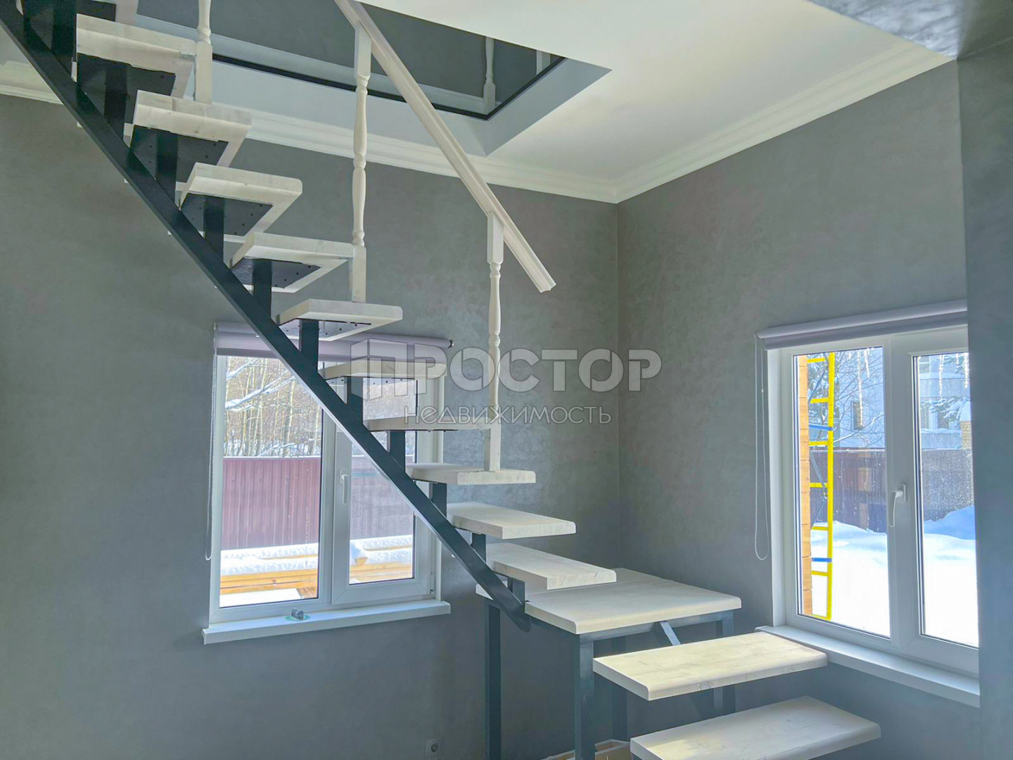 Дом, 100 м² - фото 4