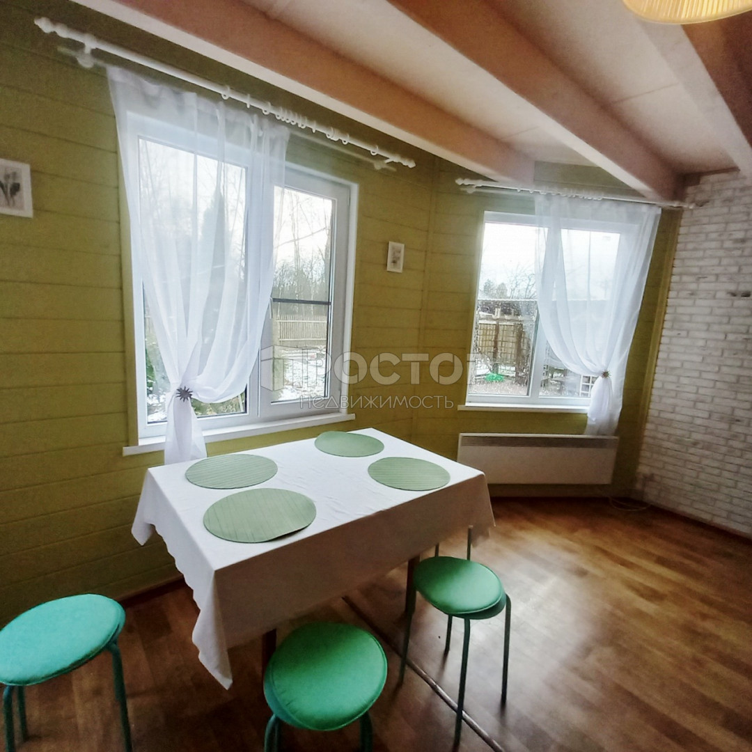Дом, 199.2 м² - фото 9