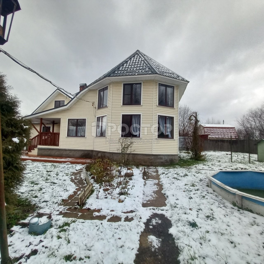 Дом, 199.2 м² - фото 2