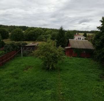 Купить загороднюю недвижимость