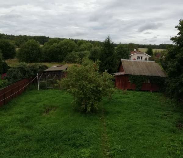 Фото объекта