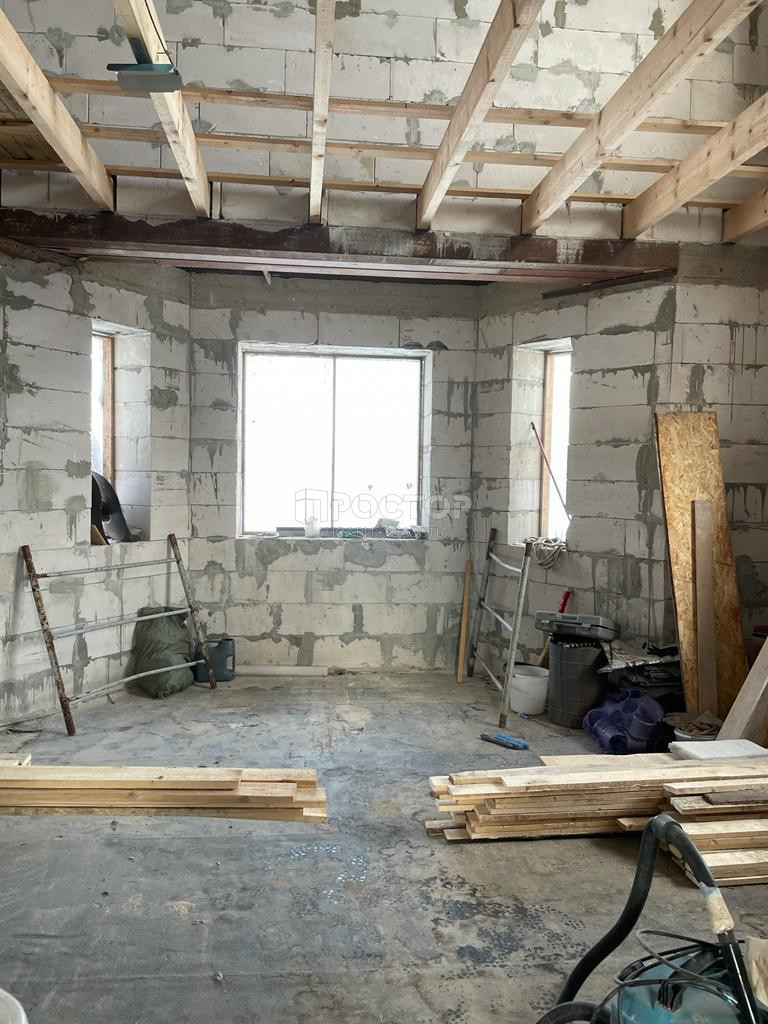 Дом, 200 м² - фото 9