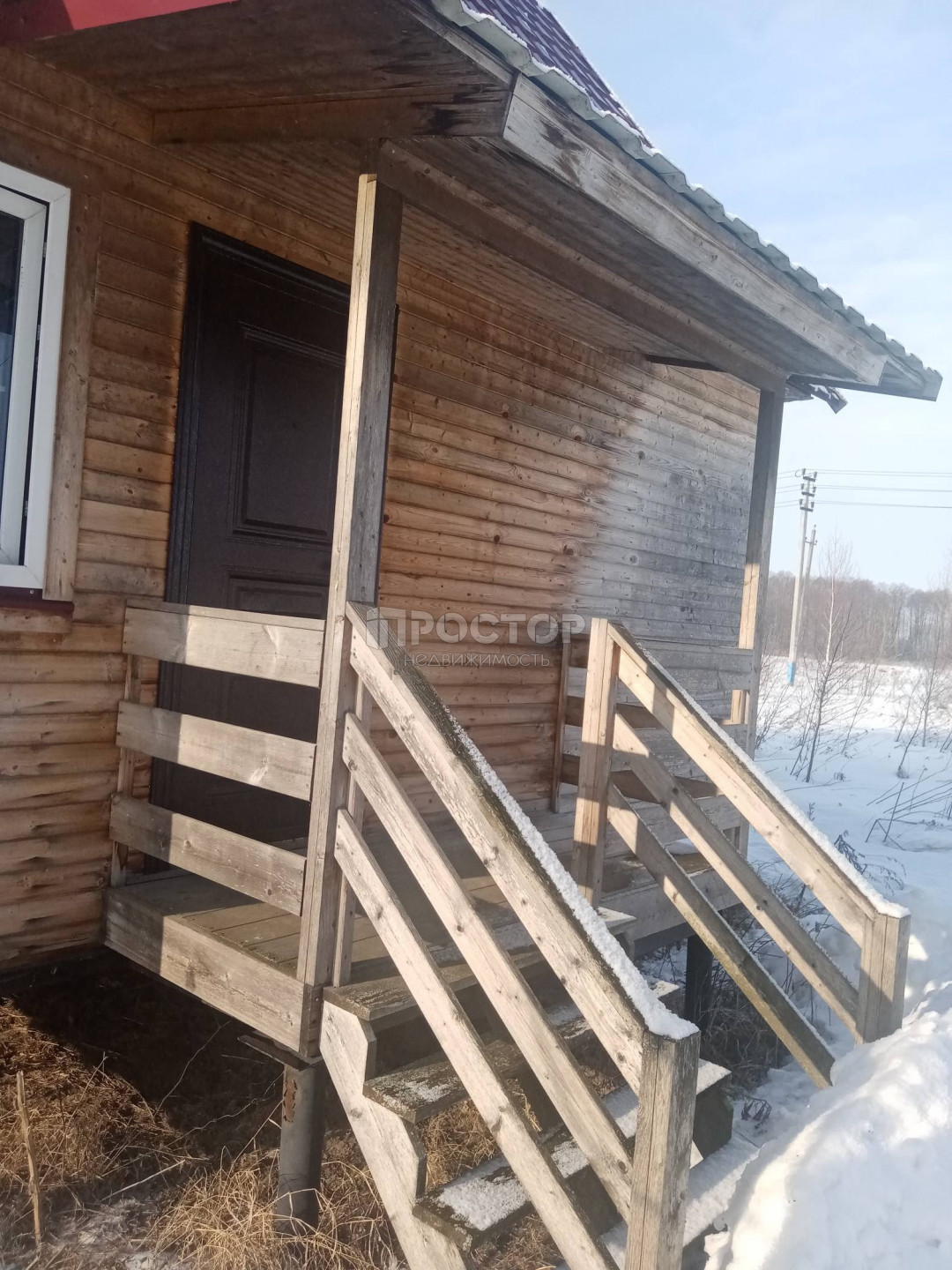 Дом, 51.75 м² - фото 4