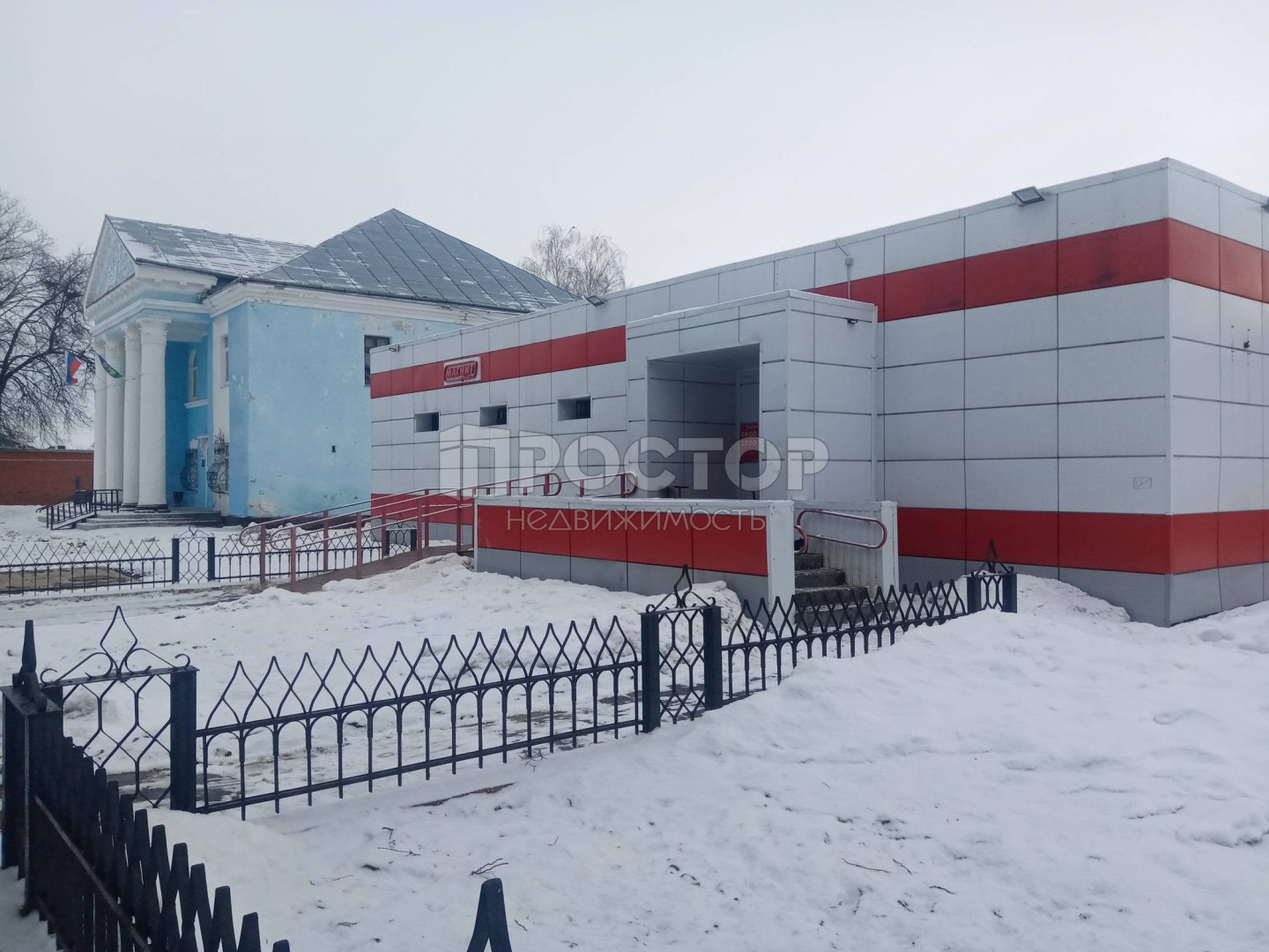 Дом, 51.75 м² - фото 21