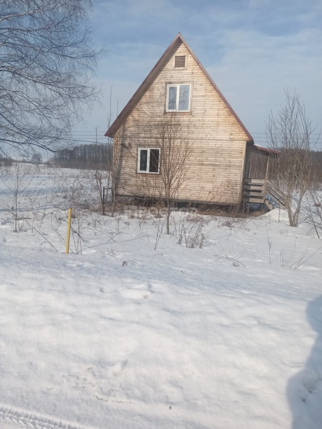 Дом, 51.75 м² - фото 2