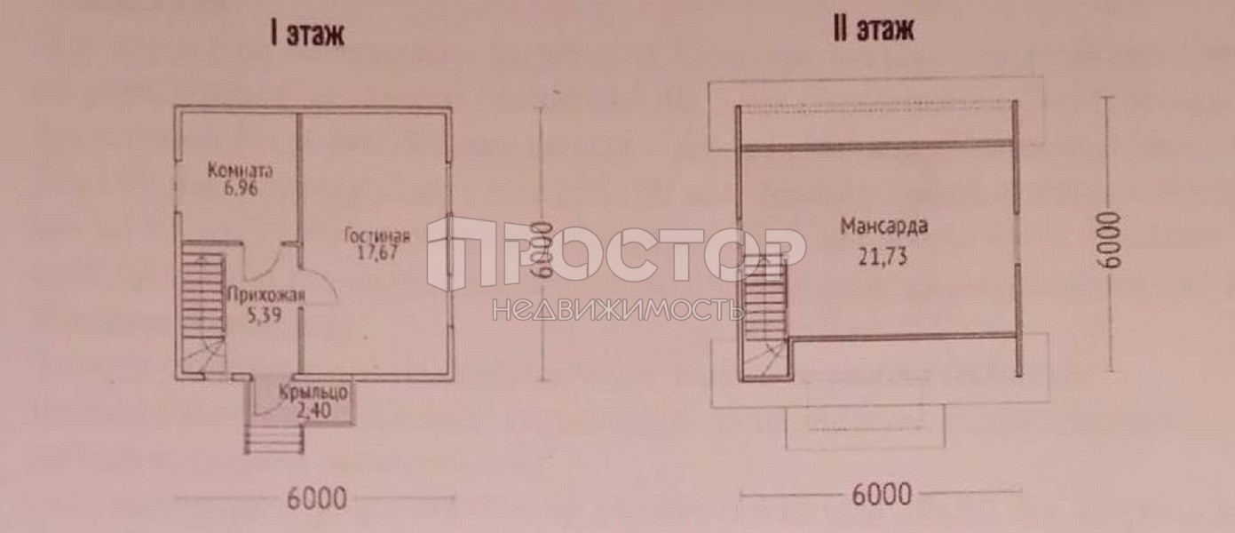 Дом, 51.75 м² - фото 31