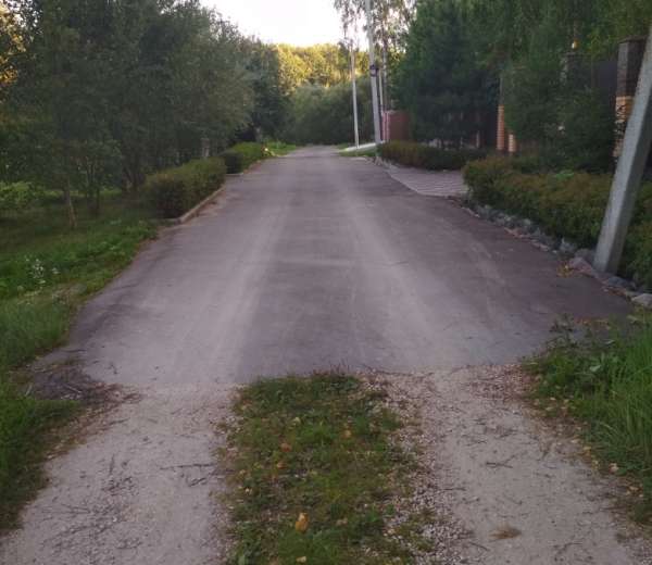 Фото объекта