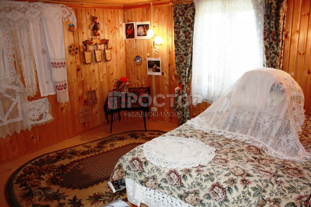 Дом, 49.9 м² - фото 12