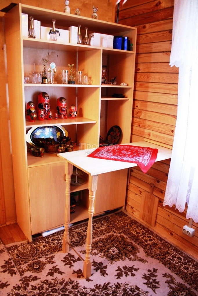 Дом, 49.9 м² - фото 18
