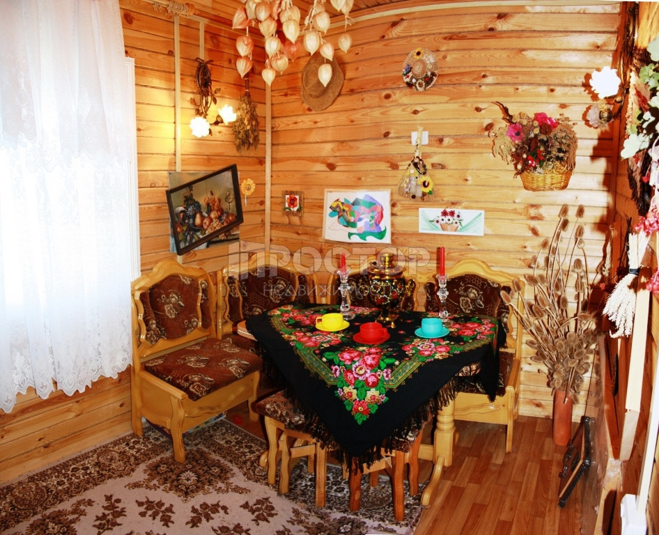 Дом, 49.9 м² - фото 10