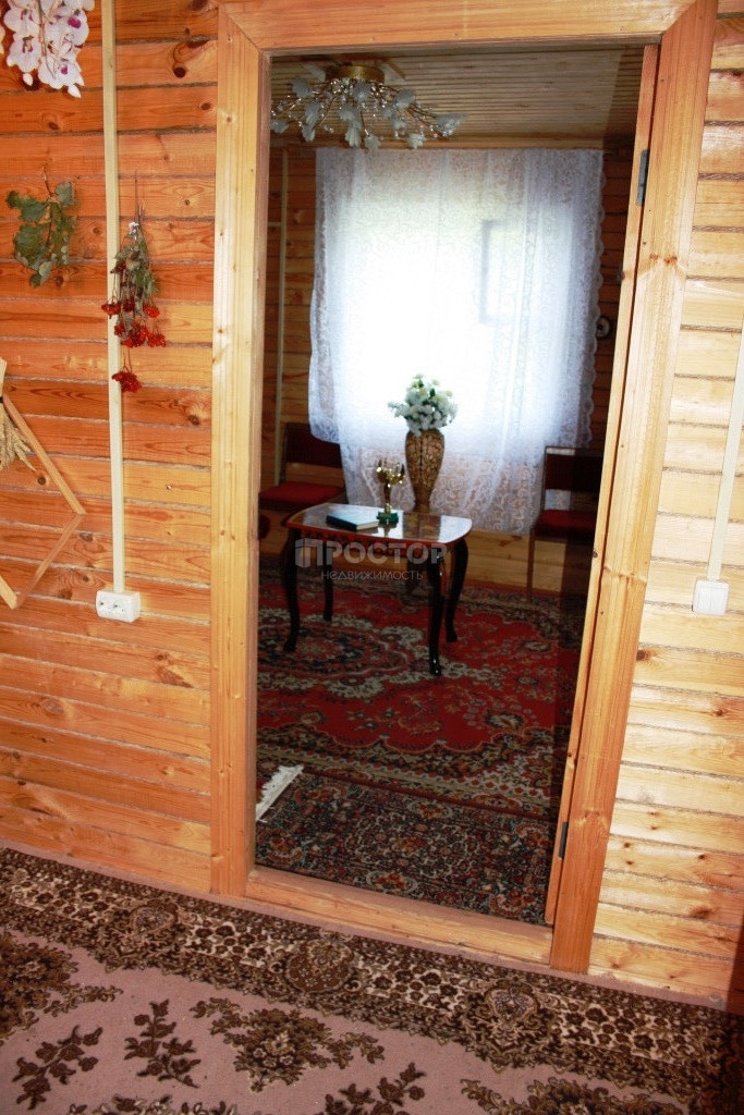 Дом, 49.9 м² - фото 20