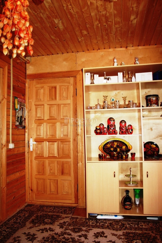 Дом, 49.9 м² - фото 17