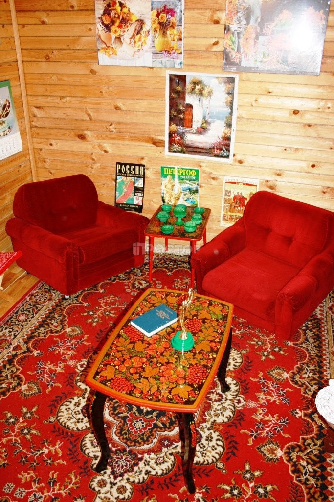 Дом, 49.9 м² - фото 9