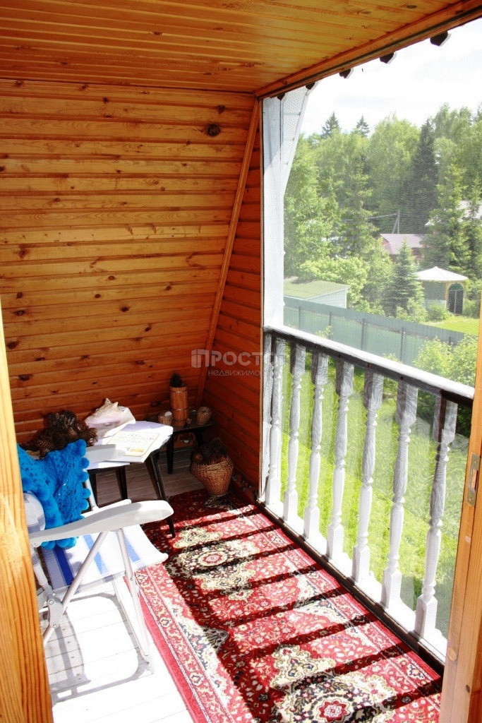 Дом, 49.9 м² - фото 16