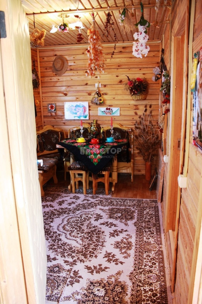 Дом, 49.9 м² - фото 15