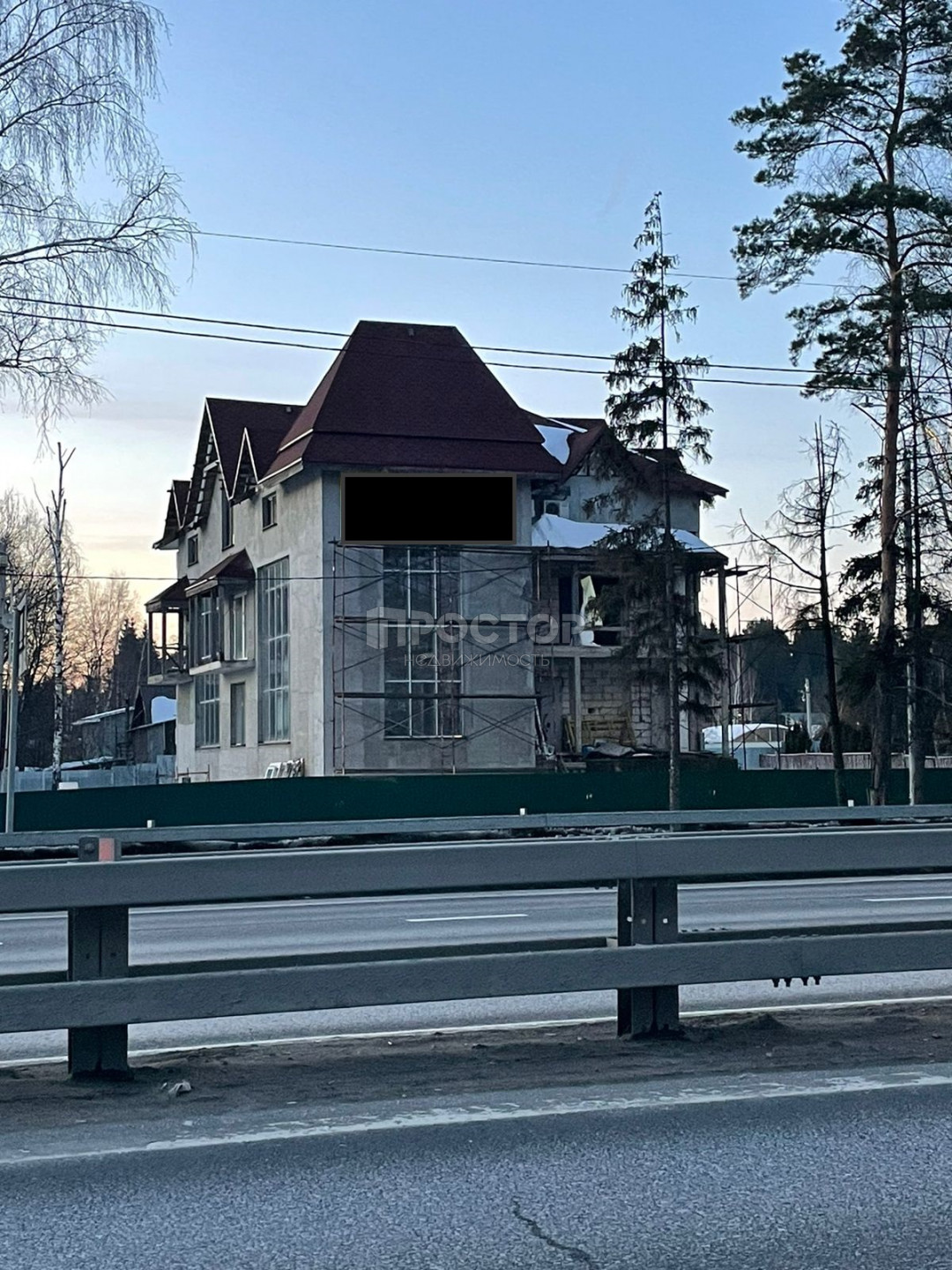 Дом, 800 м² - фото 2