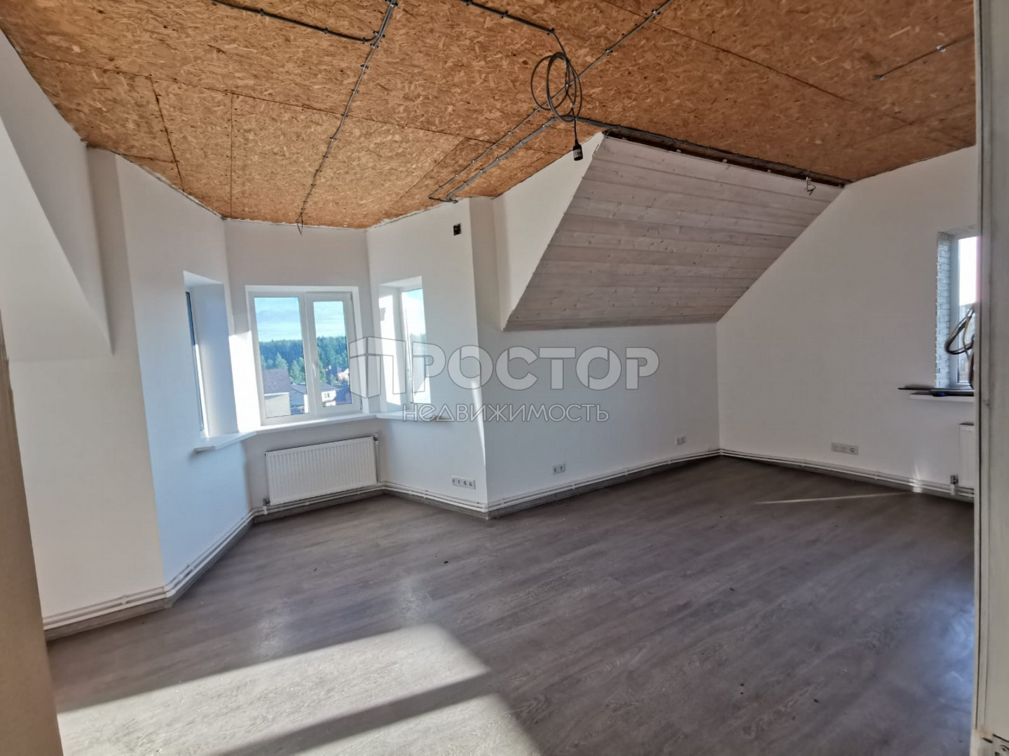 Коттедж, 170 м² - фото 9