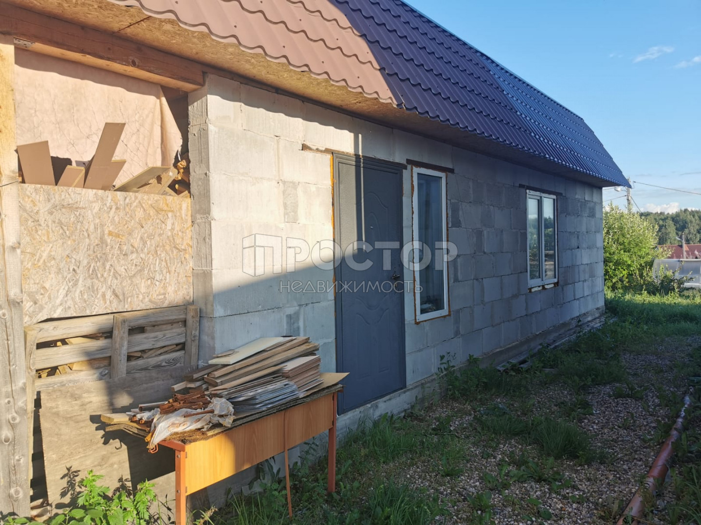 Коттедж, 170 м² - фото 37