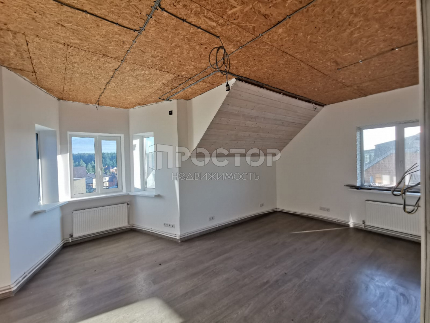 Коттедж, 170 м² - фото 24