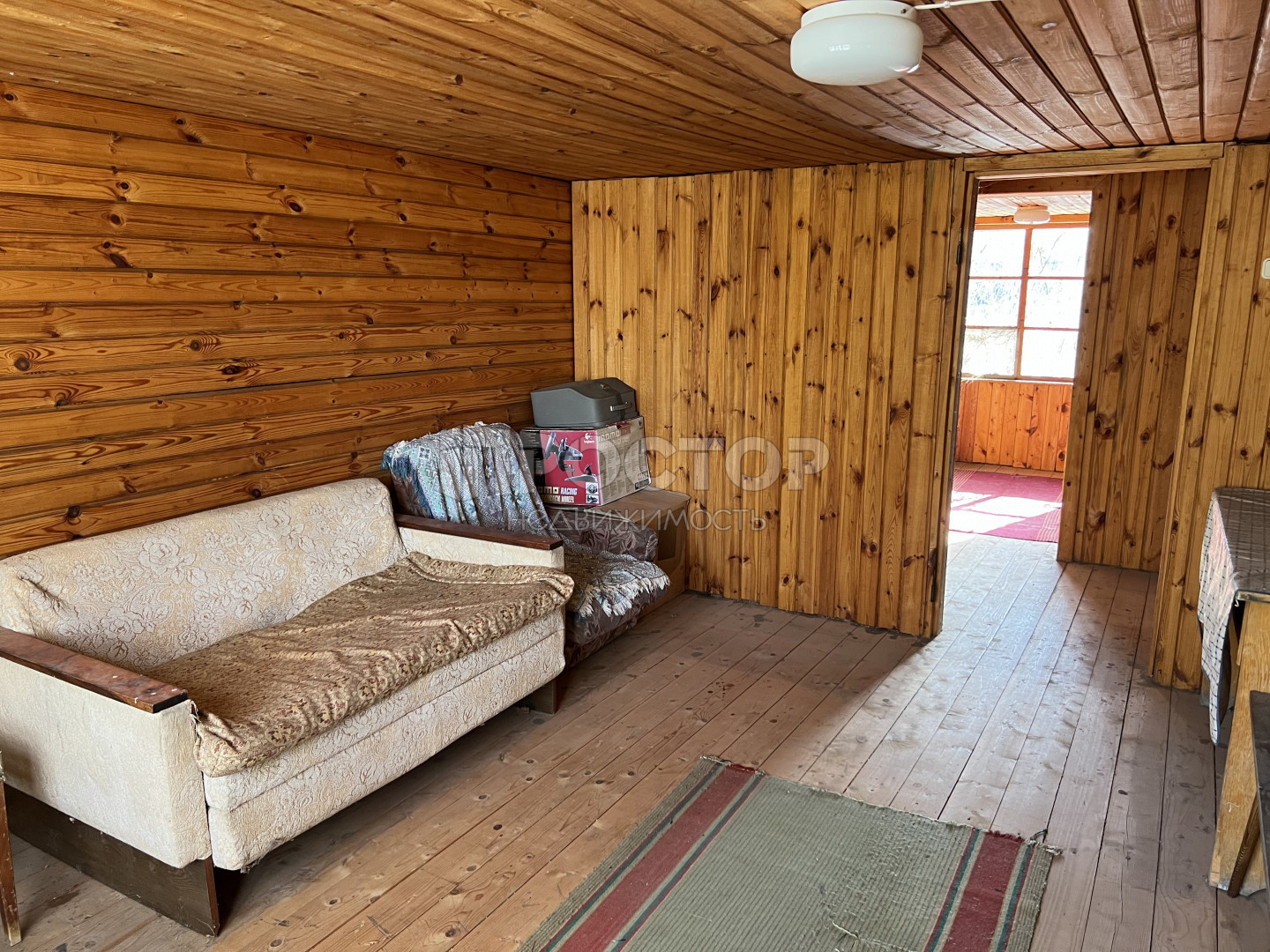 Дача, 73.1 м² - фото 20
