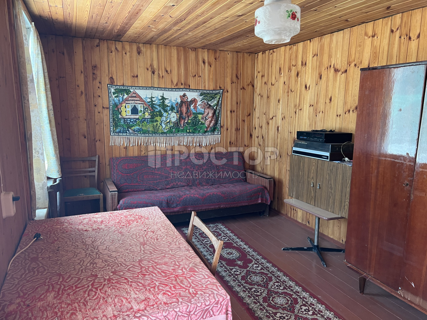 Дача, 73.1 м² - фото 13