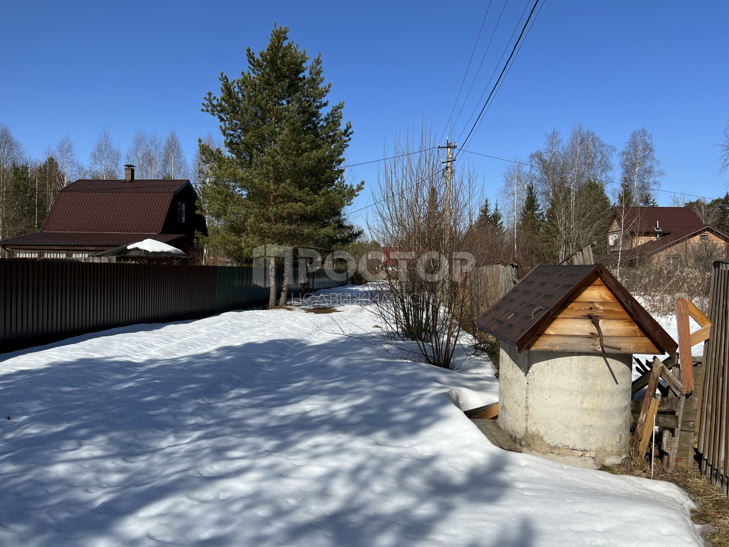 Дача, 73.1 м² - фото 6