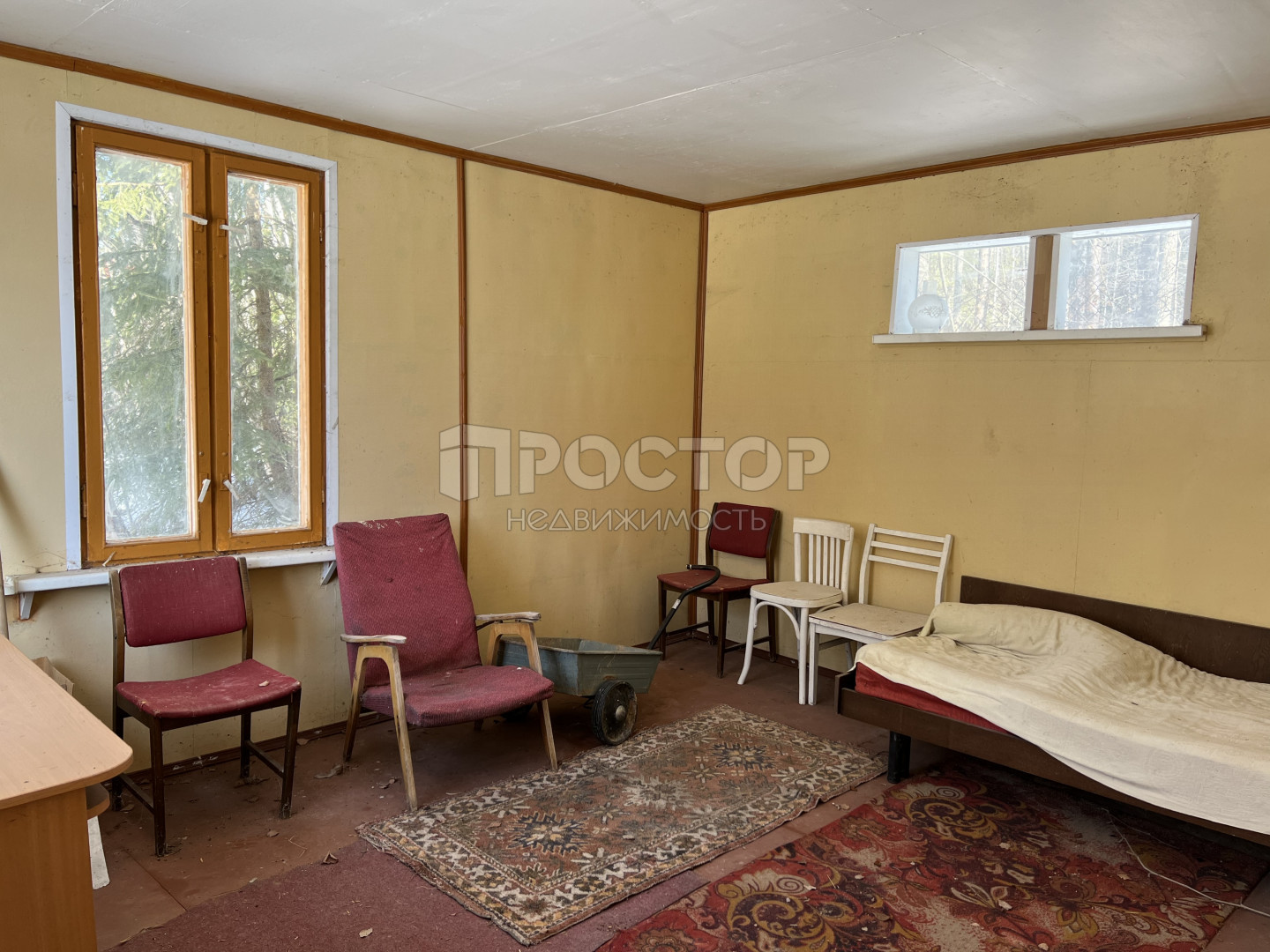 Дача, 73.1 м² - фото 25