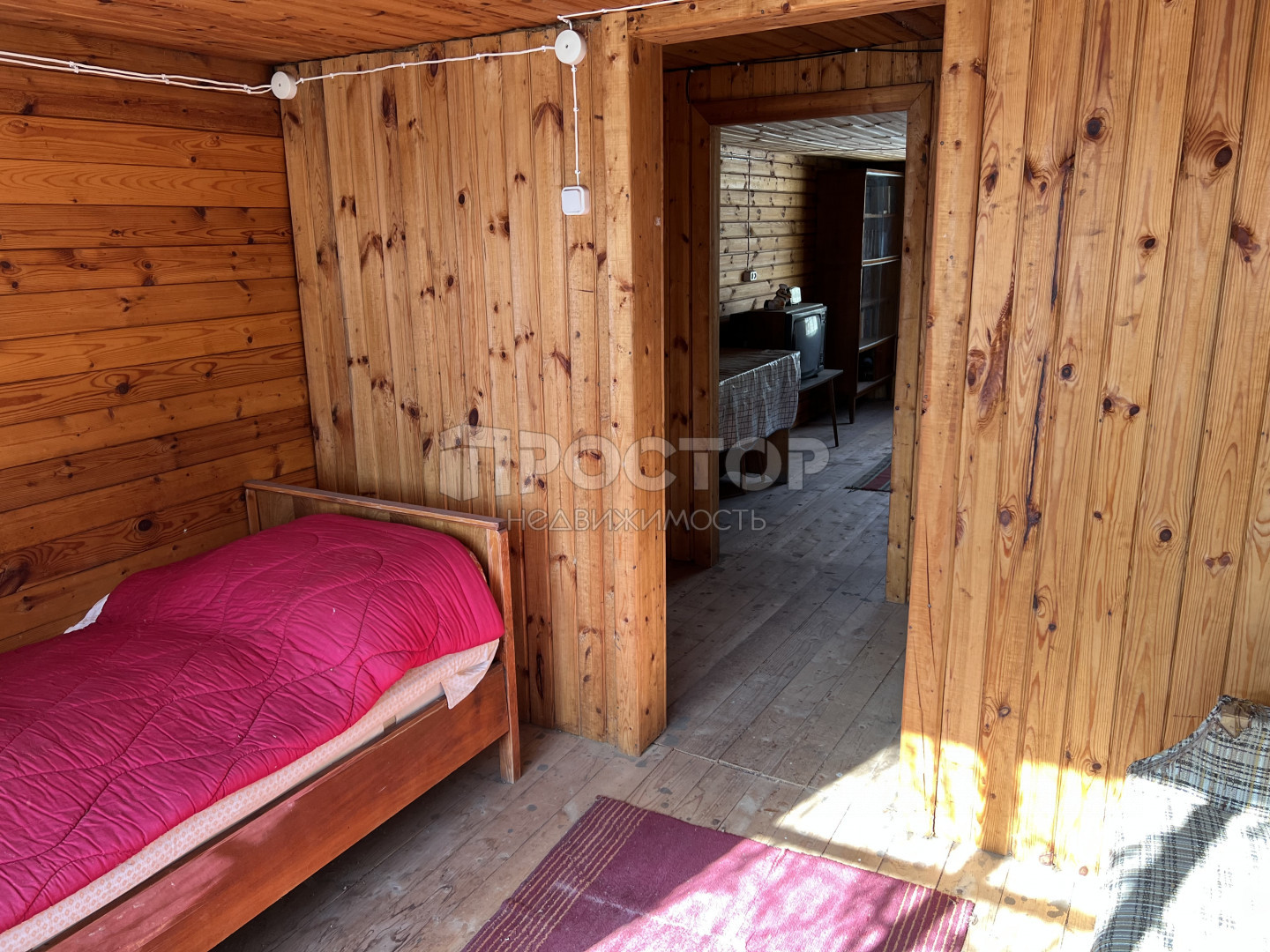 Дача, 73.1 м² - фото 21