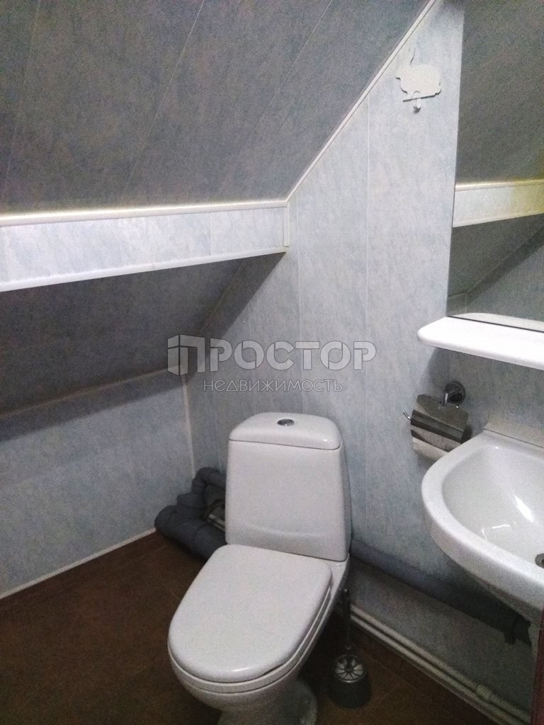 Дом, 230 м² - фото 21