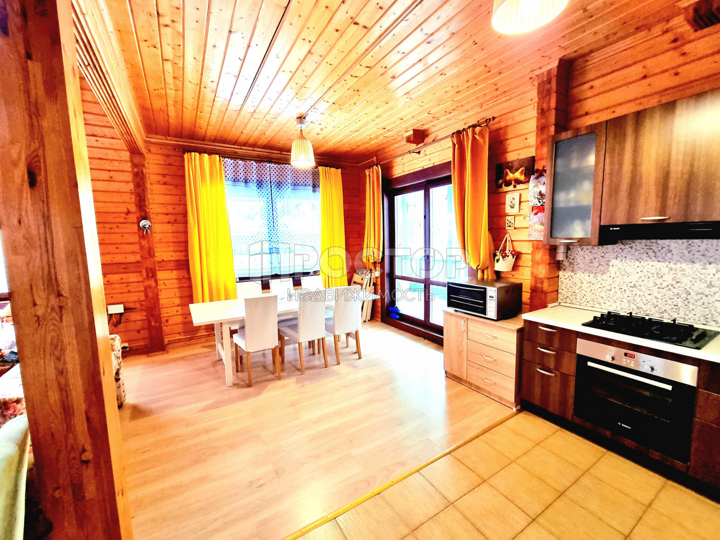 Дом, 170 м² - фото 23