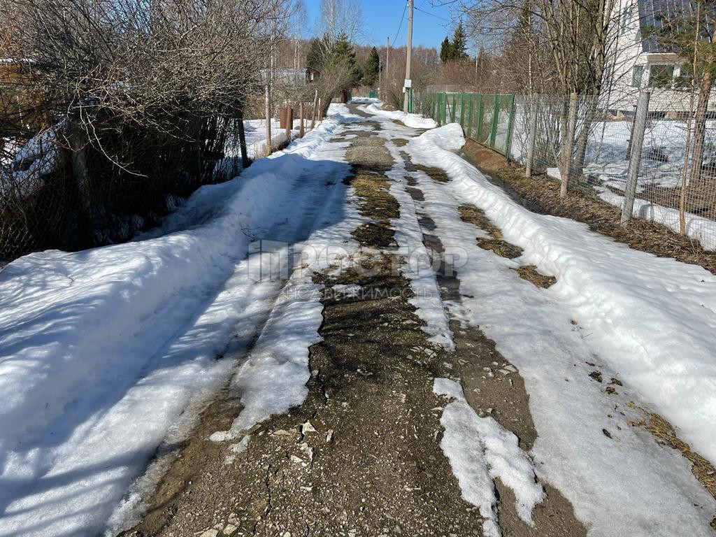Дача, 35 м² - фото 17