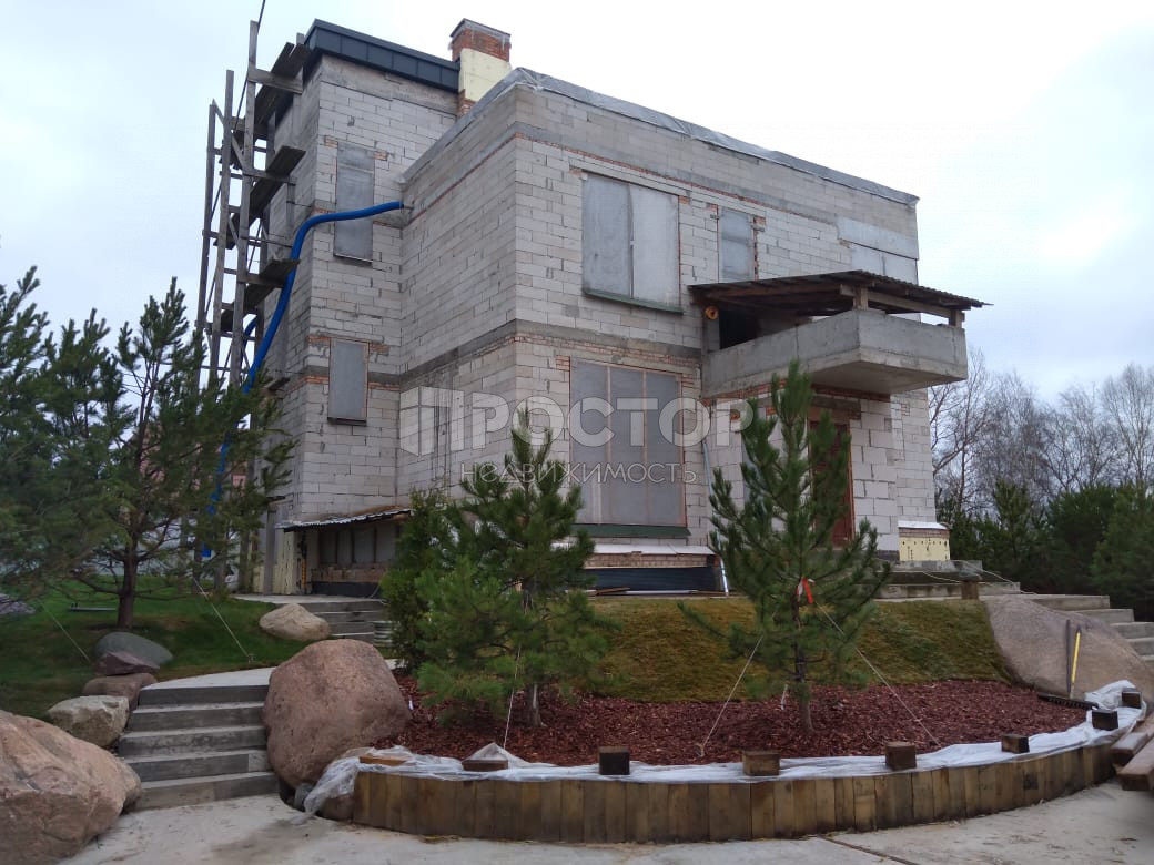 Дом, 405 м² - фото 17