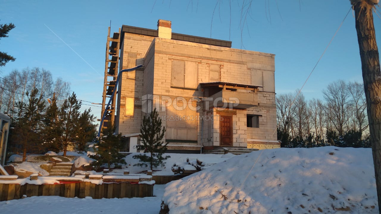 Дом, 405 м² - фото 13