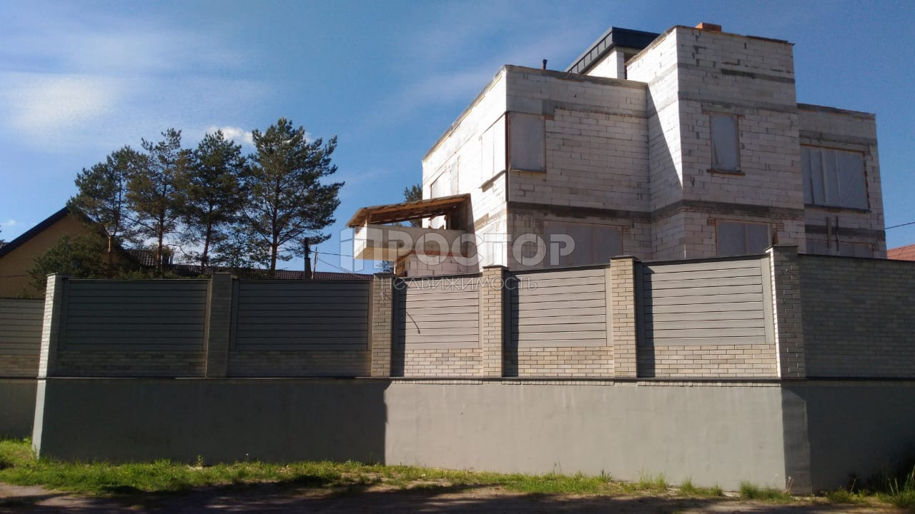 Дом, 405 м² - фото 14