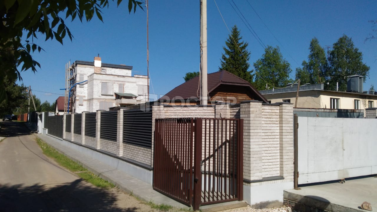 Дом, 405 м² - фото 19