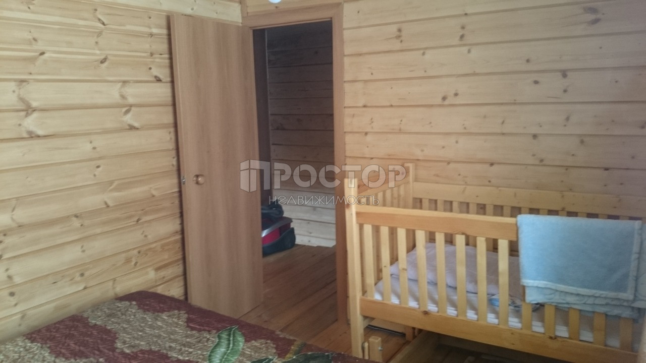 Дом, 74 м² - фото 5