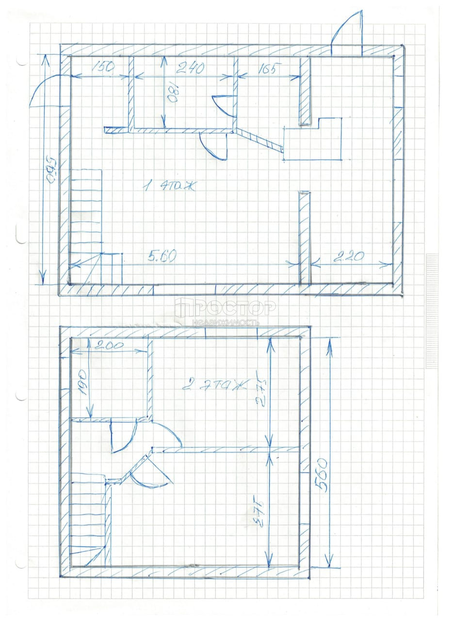 Дом, 74 м² - фото 10